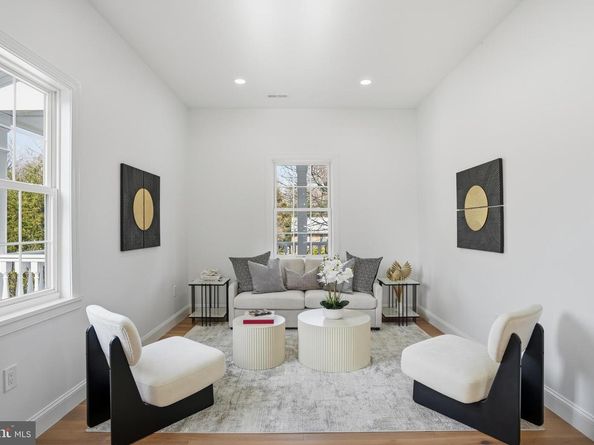 6231 Yellowstone Drive, Alexandria VA 22312