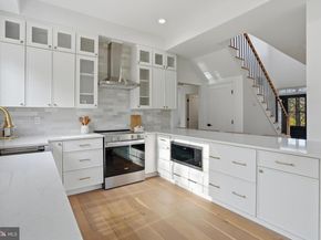 6231 Yellowstone Drive, Alexandria VA 22312