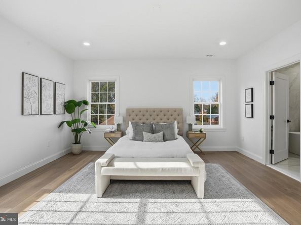 6231 Yellowstone Drive, Alexandria VA 22312