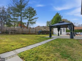 6231 Yellowstone Drive, Alexandria VA 22312