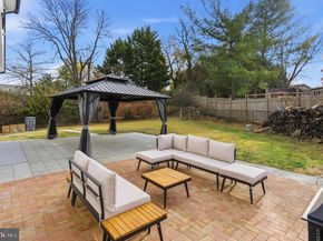 6231 Yellowstone Drive, Alexandria VA 22312