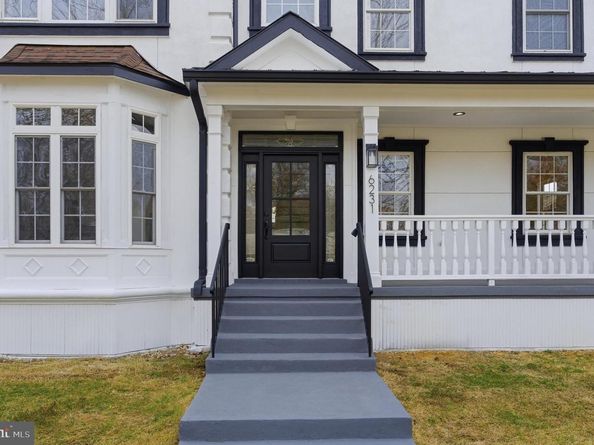 6231 Yellowstone Drive, Alexandria VA 22312