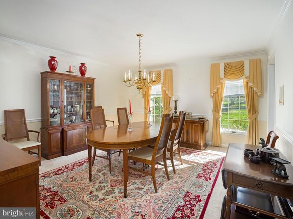263 Lafayette Lane, Chesterbrook PA 19087