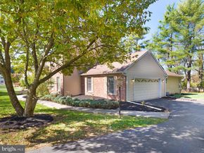 263 Lafayette Lane, Chesterbrook PA 19087