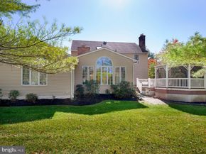 263 Lafayette Lane, Chesterbrook PA 19087