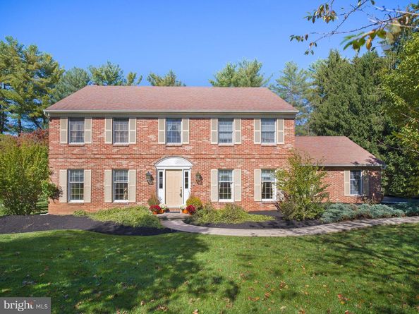 263 Lafayette Lane, Chesterbrook PA 19087