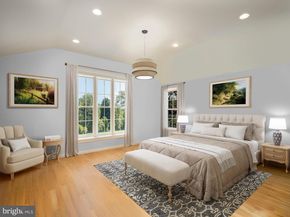 263 Lafayette Lane, Chesterbrook PA 19087