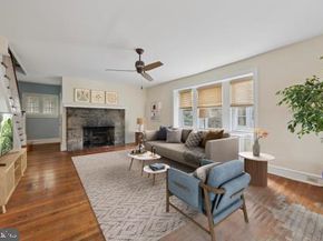 7011 Hazel Avenue, Upper Darby PA 19082