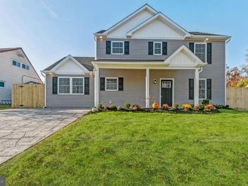 109 Wildflower Road