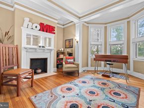 2516 Cliffbourne Place NW, Washington DC 20009
