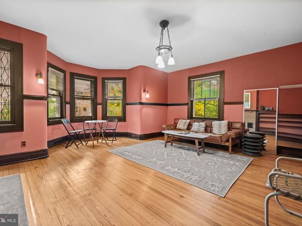 2516 Cliffbourne Place NW, Washington DC 20009