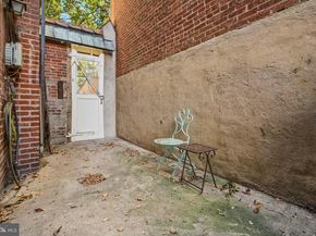 2516 Cliffbourne Place NW, Washington DC 20009