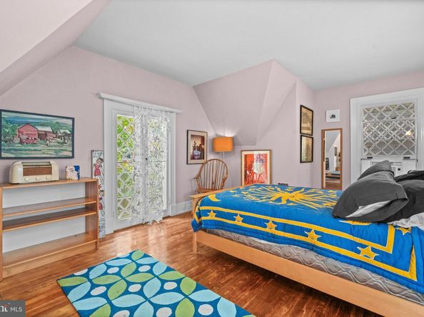 2516 Cliffbourne Place NW, Washington DC 20009