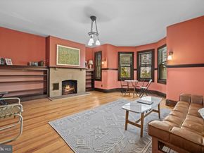 2516 Cliffbourne Place NW, Washington DC 20009