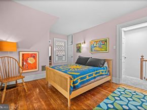 2516 Cliffbourne Place NW, Washington DC 20009