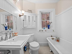 2516 Cliffbourne Place NW, Washington DC 20009