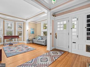 2516 Cliffbourne Place NW, Washington DC 20009