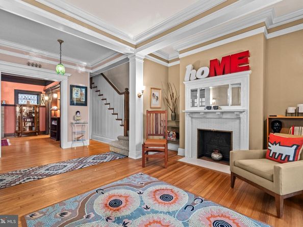 2516 Cliffbourne Place NW, Washington DC 20009