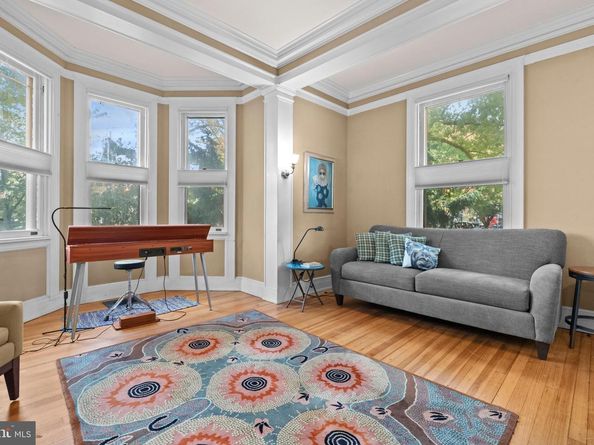 2516 Cliffbourne Place NW, Washington DC 20009
