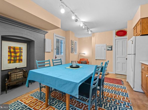 2516 Cliffbourne Place NW, Washington DC 20009