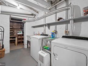 2516 Cliffbourne Place NW, Washington DC 20009