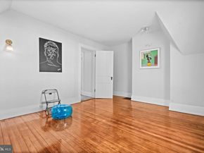 2516 Cliffbourne Place NW, Washington DC 20009