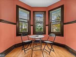 2516 Cliffbourne Place NW, Washington DC 20009