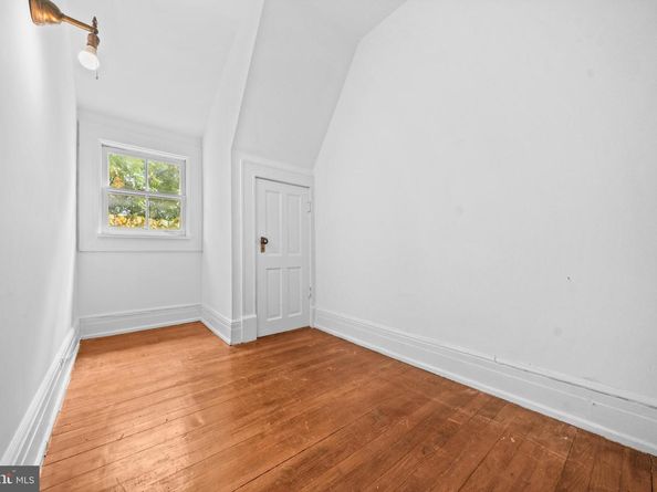 2516 Cliffbourne Place NW, Washington DC 20009