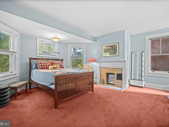 2516 Cliffbourne Place NW, Washington DC 20009