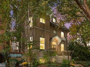2516 Cliffbourne Place NW, Washington DC 20009