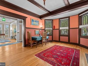 2516 Cliffbourne Place NW, Washington DC 20009