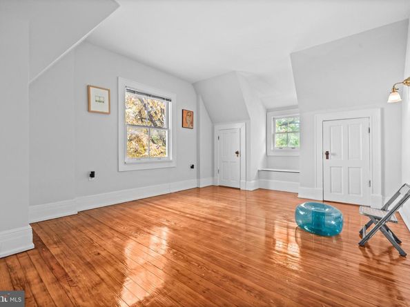 2516 Cliffbourne Place NW, Washington DC 20009
