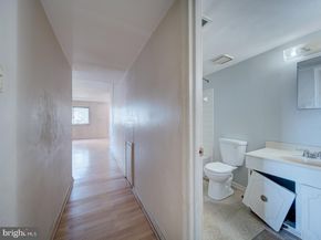 3459 Summit Court NE 3459, Washington DC 20018