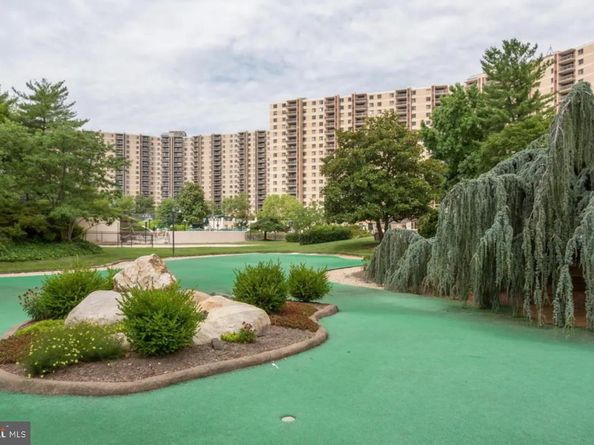 205 Yoakum Parkway 823, Alexandria VA 22304