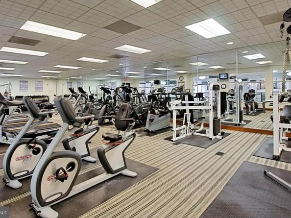 205 Yoakum Parkway 823, Alexandria VA 22304