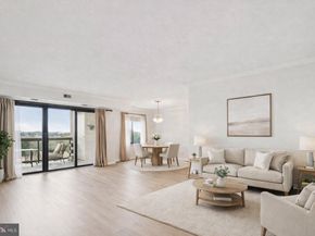 205 Yoakum Parkway 823, Alexandria VA 22304