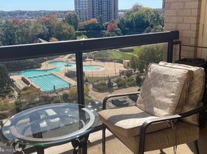 205 Yoakum Parkway 823, Alexandria VA 22304