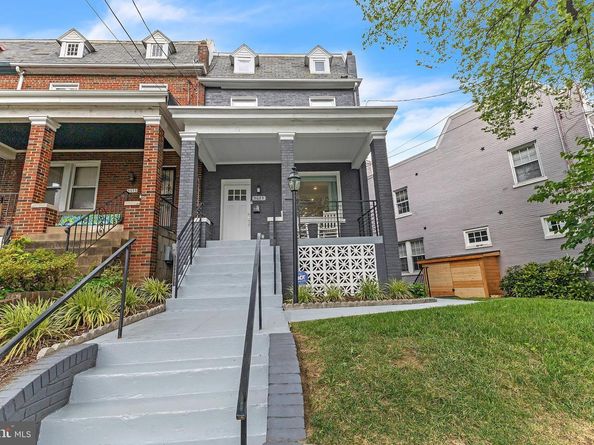5623 Kansas Avenue NW, Washington DC 20011