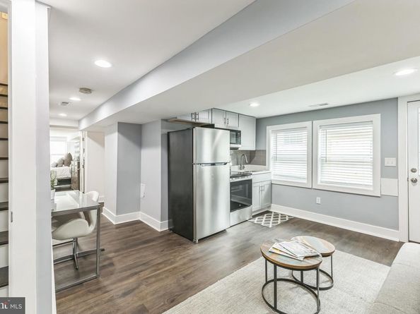 5623 Kansas Avenue NW, Washington DC 20011