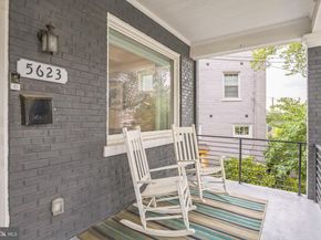 5623 Kansas Avenue NW, Washington DC 20011