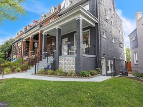 5623 Kansas Avenue NW, Washington DC 20011