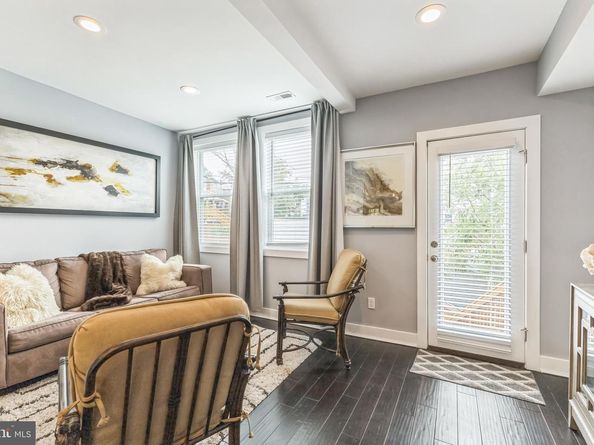 5623 Kansas Avenue NW, Washington DC 20011