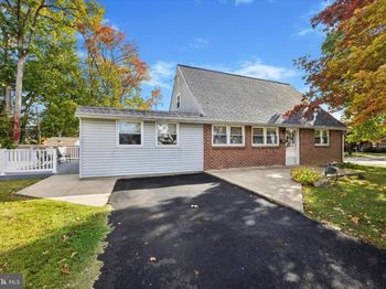 2815 Quaint Street