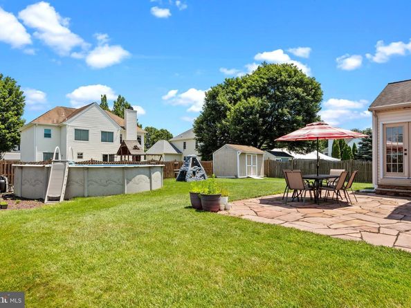 523 Turtle Lane, Langhorne PA 19047
