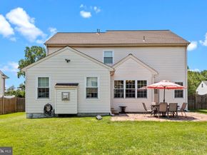 523 Turtle Lane, Langhorne PA 19047