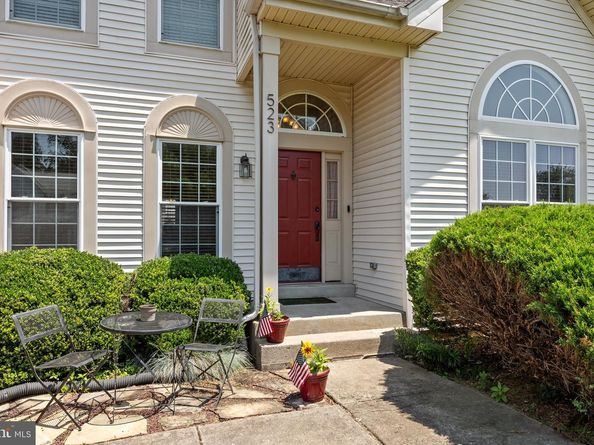 523 Turtle Lane, Langhorne PA 19047