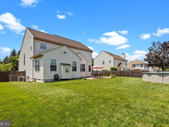 523 Turtle Lane, Langhorne PA 19047