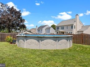 523 Turtle Lane, Langhorne PA 19047