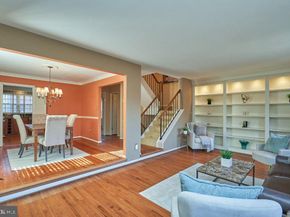 5116 Woodmire Lane, Alexandria VA 22311