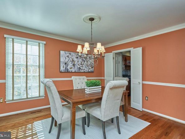 5116 Woodmire Lane, Alexandria VA 22311